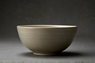 Contemporary Bowl