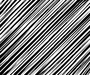 Diagonal trazo black.