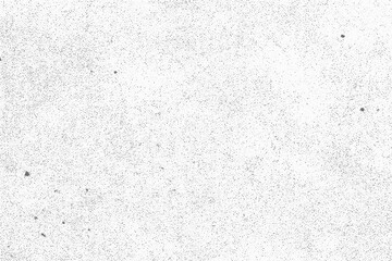 Subtle Halftone Vector Texture Overlay with Monochrome Abstract Splattered Background