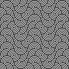 abstract seamless background