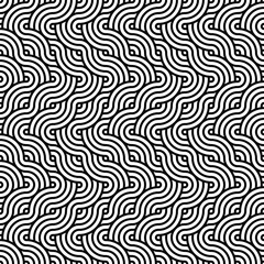 Fototapeta premium abstract seamless background