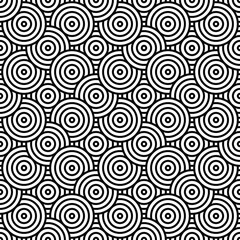 abstract seamless background