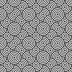 abstract seamless background