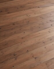 Fototapeta premium Light to dark brown wood planks, subtle grain , brown, wooden background texture, rustic wooden background