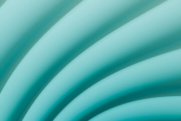 美しい曲線の背景素材　Beautiful curved background material	