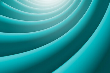 美しい曲線の背景素材　Beautiful curved background material	