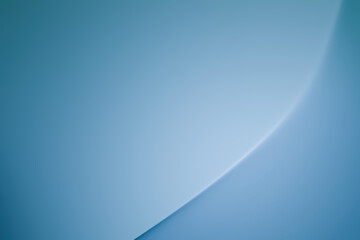 美しい曲線の背景素材　Beautiful curved background material	