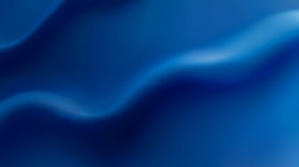 Blue gradient smooth background with a soft transition from dark navy blue to light baby blue, perfect for adding a calming and sophisticated touch to any design project, gradient, texture