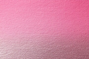 Fototapeta premium Pink Textured Surface with Gradient