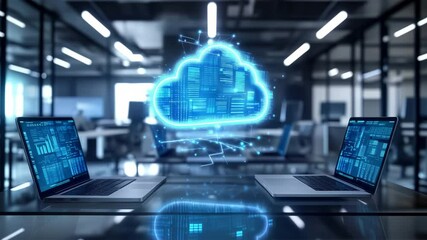 クラウドを介したデータ共有 - Powered by Adobe