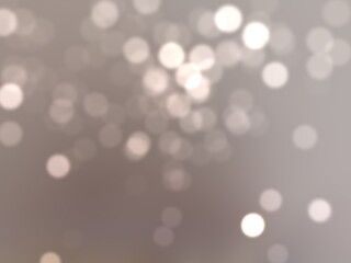 abstract bokeh background