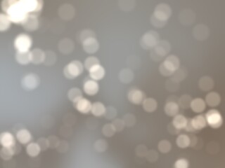 defocused lights background
