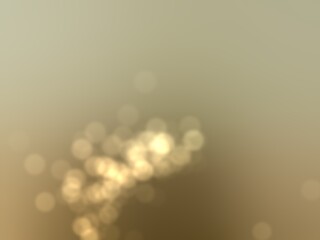 abstract golden background