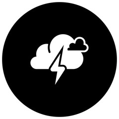 Storm Icon