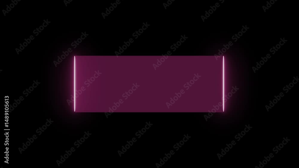 Poster hud gui futuristic element sci-fi concept with black background. callouts title. modern banner, fram