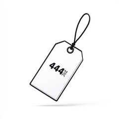 Discount Price Tag Slashed in Half