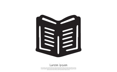 Line Art Medieval Cannon on Wheels with Transparent Background