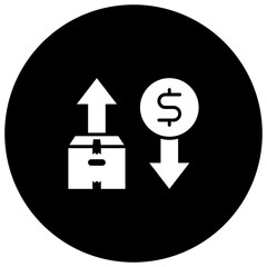 Inflation Icon
