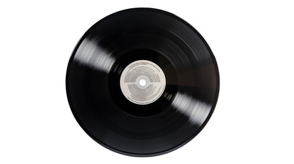 vinyl disc transparent background png