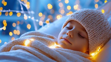 Create a social media post explaining how child insurance covers unexpected sicknesses