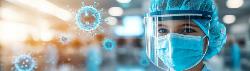 How does child insurance help in managing healthcare costs during a pandemic