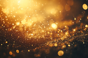 sun and water drops