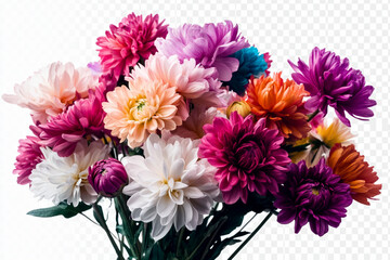 bouquet of flowers