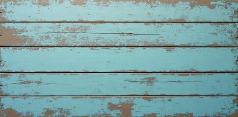 Fototapeta premium Old painted grey wooden planks with distressed look, background, antique, distressed