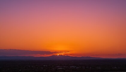 Fototapeta premium Sunrise over Red sea 1