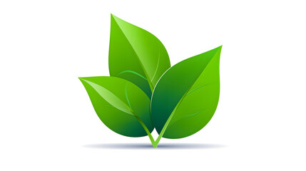 Obraz premium Eco Friendly Recycle Symbol Cartoon Vector Logo for Environment Conservation Campaigns