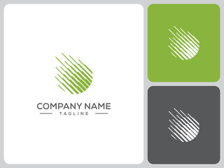 meteor logo vector © xigma