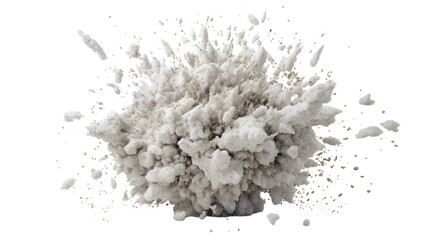 blast transparent background png