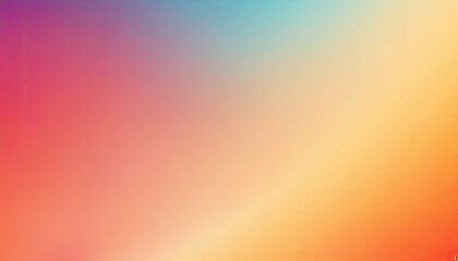 Obraz premium A colorful background with a red and blue background 2