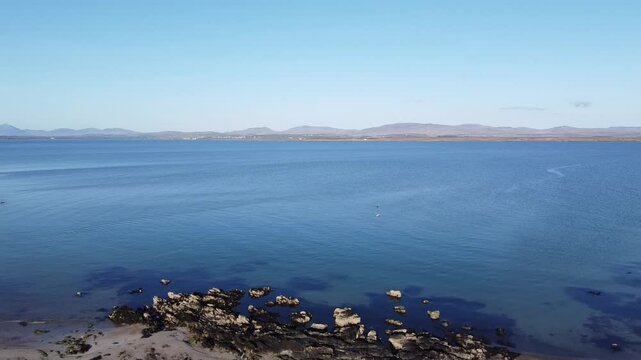 Islay, Scotland&rsquo;s whisky haven, blends rugged natural beauty with pristine seas and abundant birdlife. Known for peaty single malts and serene coastal landscapes, it&rsquo;s a gem for nature and spirits-the