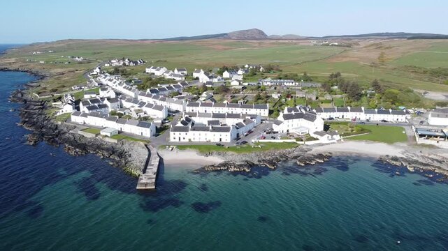 Islay, Scotland&rsquo;s whisky haven, blends rugged natural beauty with pristine seas and abundant birdlife. Known for peaty single malts and serene coastal landscapes, it&rsquo;s a gem for nature and spirits-the