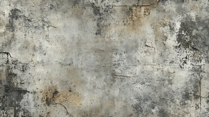 Obraz premium Weathered concrete wall texture