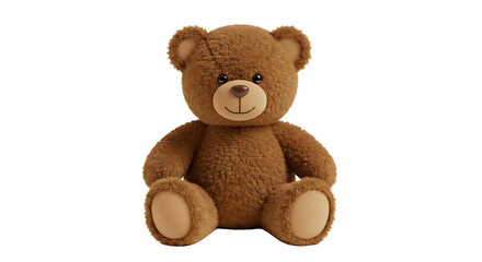 brown teddy bear png