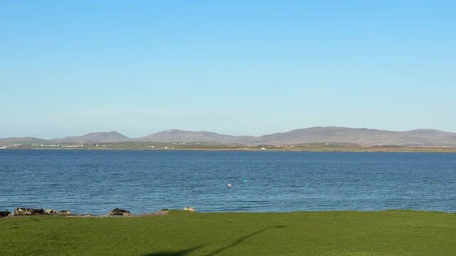 Islay, Scotland&rsquo;s whisky haven, blends rugged natural beauty with pristine seas and abundant birdlife. Known for peaty single malts and serene coastal landscapes, it&rsquo;s a gem for nature and spirits-the