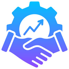 Partnership Icon