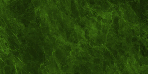 marble granite dark green panorama background ,Abstract green marble background color ,Marbling texture design for Marble texture Italian luxury grunge vector .wall texture luxury background banner