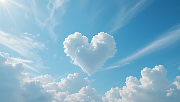 heart shaped clouds heart in the sky heart shaped cloud beautiful view and seen beautiful background and wallpaper hd picture 