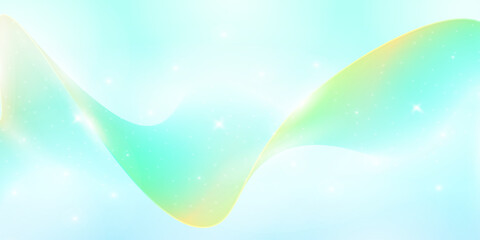 Elevate your design with this dreamy, pastel wave background, perfect for elegant, modern visuals