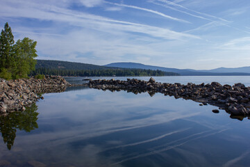 Lake Tahoe