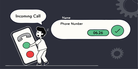 Screen calling is enabled but screen call button doesn't appear - Google Phone app Community