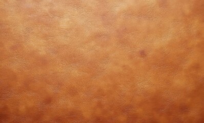 Textured orange leather background showing warmth and depth.