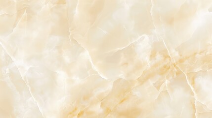 Fototapeta premium Close-up view of wonderful white onyx marble stone texture featuring delicate veining, smooth translucency, and elegant natural patterns, perfect for luxury interior design, architectural surfaces