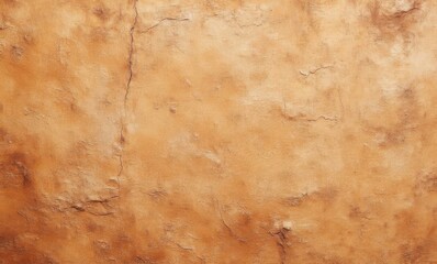 Textured brown surface with a warm, earthy tone and subtle imperfections.