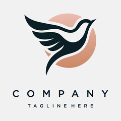 Bird Logo Designs