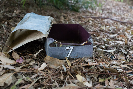 Letterbox Number 7
