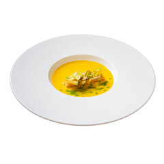 Pumpkin Soup